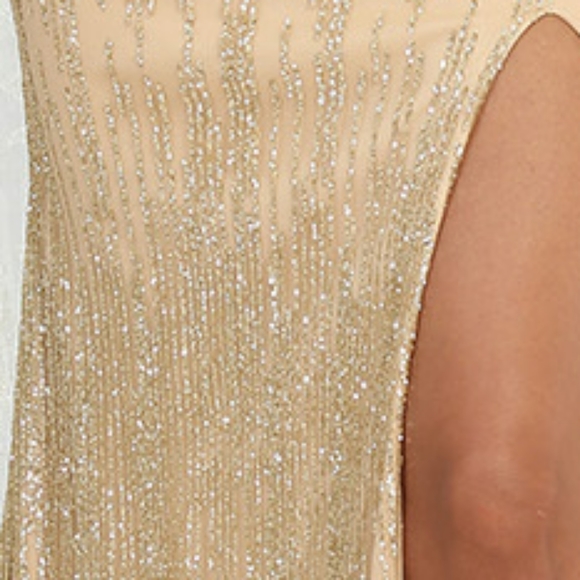 Formal dress - Picture 4 of 7